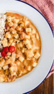 Moqueca de palmito pupunha – 400gr