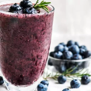 Suco de Mirtilo Orgânico