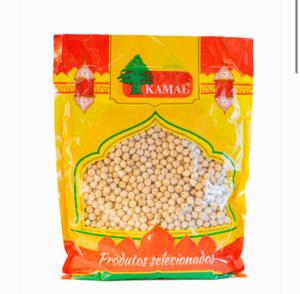 Grão de Bico – Kamal 1kg