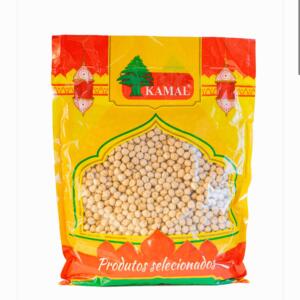Grão de Bico - Kamal 1kg