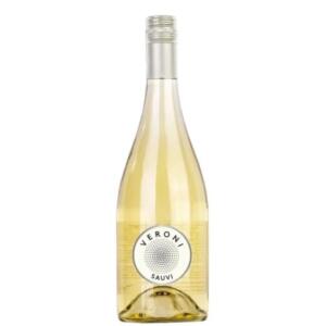 Vinho Veroni Sauvi - Branco 750ml