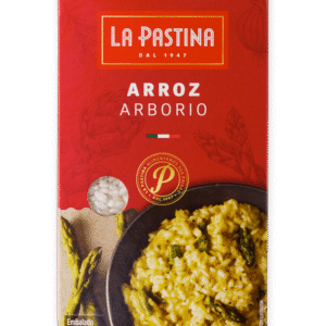 Arroz Arborio - La Pastina 1Kg