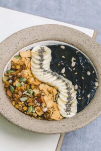 Bowl Detox