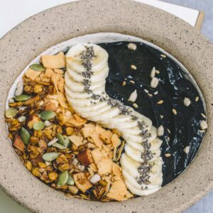 Bowl Detox