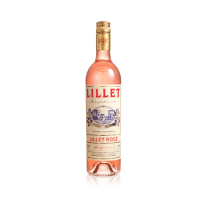 Lillet Rosé 750Ml