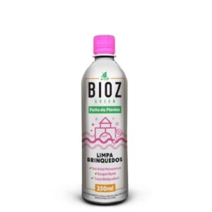 Limpa Brinquedos – Bioz Green