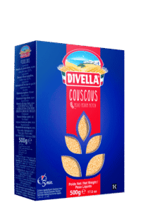 Couscous Marroquino Divella – 500 g