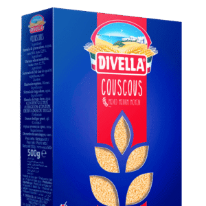 Couscous Marroquino Divella - 500 g