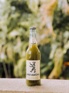 Baer- Matcha