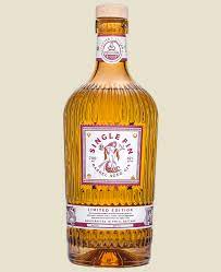 Single Fin Gin Barrel Aged - 700ml