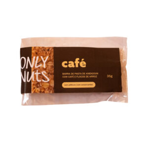 barrinha de café 35g