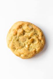 Cookie ooey – Macadâmia