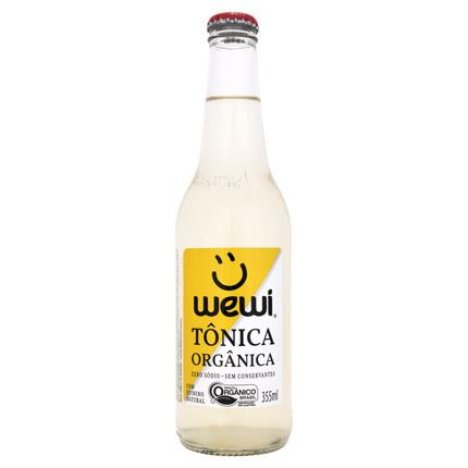 WEWI TÔNICA ORGÂNICA
