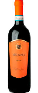 Vinho Nero D´Avola Silicia Tornicola – 750 ml