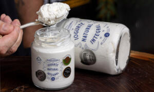 Iogurte Santa Vitória – 200g