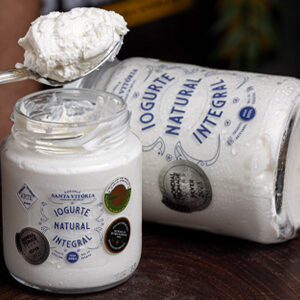 Iogurte Santa Vitória - 200g