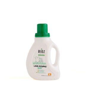 Lava Roupas Baby 1L – Bioz Green