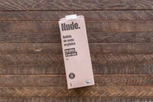 Leite de Aveia Orgânico Cacau – Hey Nude