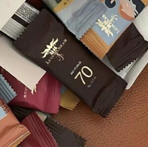 Mini chocolate Luisa Abram Rio Purus 81% Cacau 8g