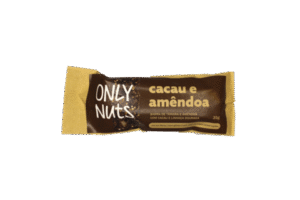 BARRA DE CACAU E AMÊNDOA 35g