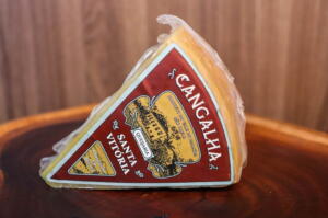 Queijo Cangalha Fracionado – 300 g