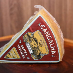 Queijo Cangalha Fracionado - 300 g