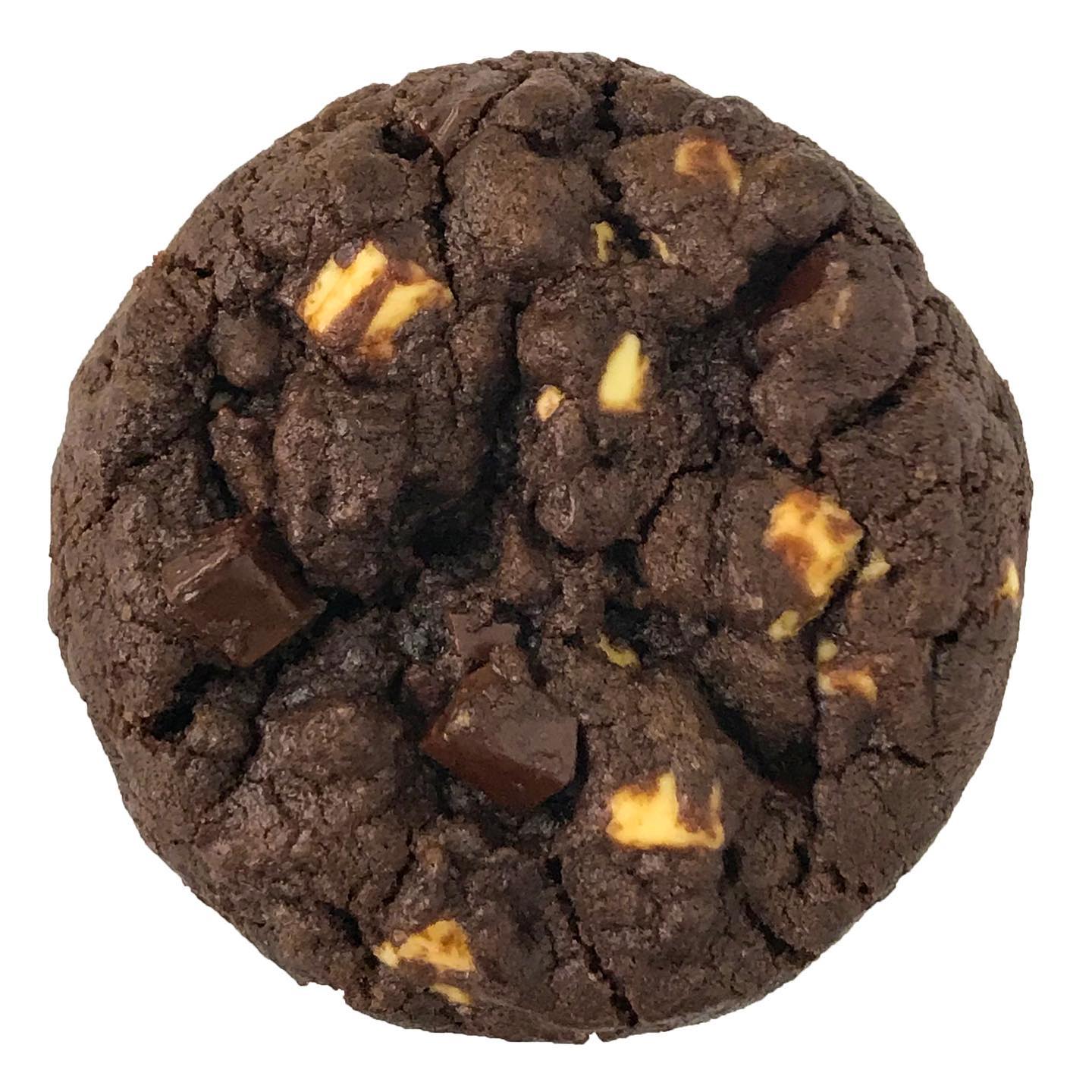 Cookie ooey - Triplex