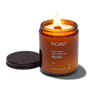 Vela Fig Leaf Noavi – 200g