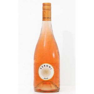 Vinho Veroni Rosé – 750ml