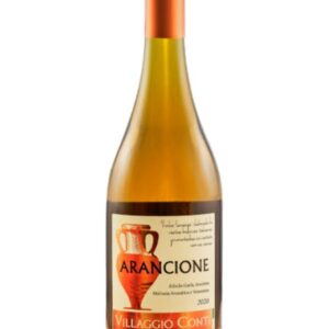 Vinho âmbar ARANCIONE 2023 750ML