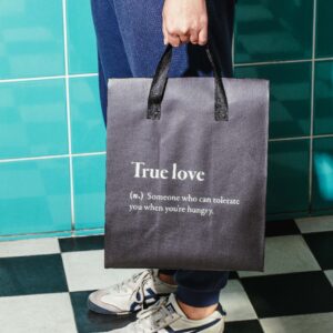 Bolsa térmica Estela Passoni