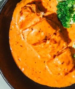 Frango marry Me – Congelado