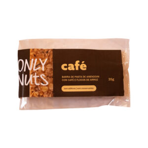 barrinha de café 35g