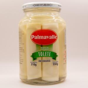 Palmito Palmavalle Tollete