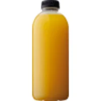 Suco de maracujá orgânico