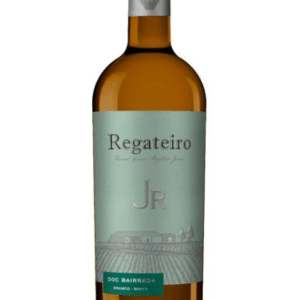 Vinho Regateiro Jr Branco Bairrada DOC 750ml