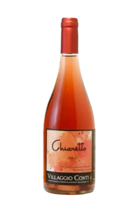 Vinho – Villaggio Conti – Chiaretto 2022 750ml
