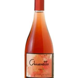 Vinho - Villaggio Conti - Chiaretto 2022 750ml