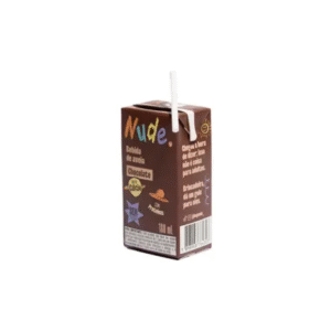 Nudezinho Chocolate 180ml