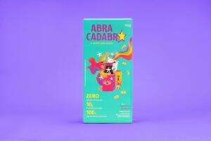 Abra Cadabra – o cereal sem cereal – sabor Vanilla Dream 180g