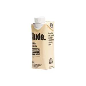 Nude Bebida de Aveia To Go Baunilha 250ml