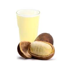 Suco de cupuaçu orgânico - 300ml