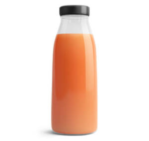 Suco de acerola com laranja