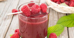 Suco de Framboesa 300ml