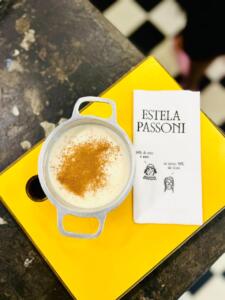 Arroz doce integral orgânico – 170 gr
