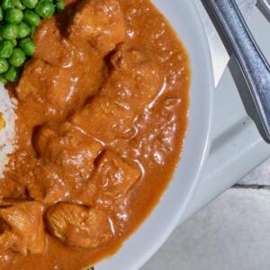 Protéico com tempêh - congelado