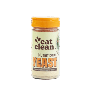 Nutritional Yeast – 100g | Eat Clean