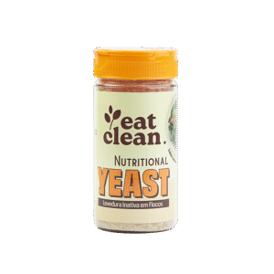 Nutritional Yeast - 100g | Eat Clean