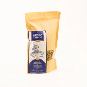 Granola doce – Santa Vitória 350g