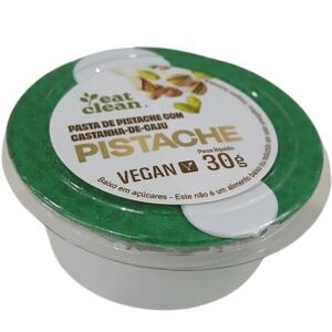 Pasta de Pistache 30g | Eat Clean